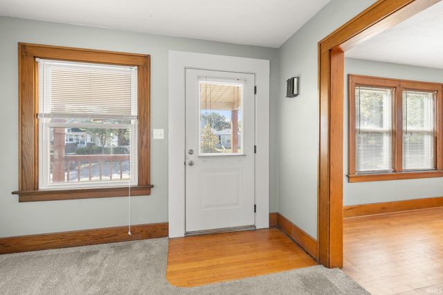 1424 Spring Street, Fort Wayne, IN 46808