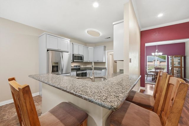 230 Bent Oak Drive, Pottsboro, TX 75076