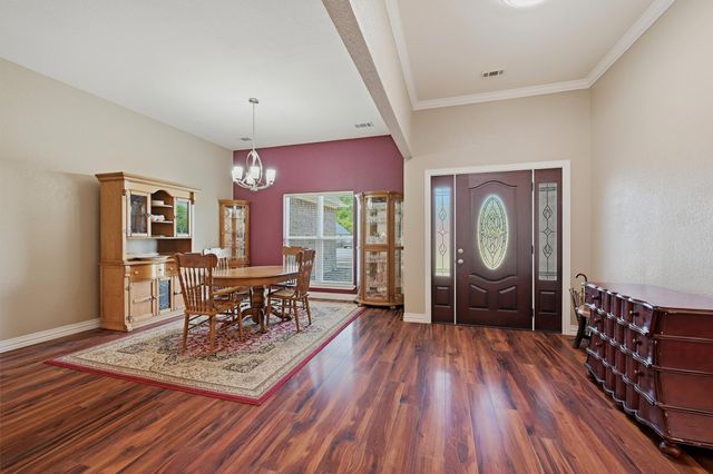 230 Bent Oak Drive, Pottsboro, TX 75076