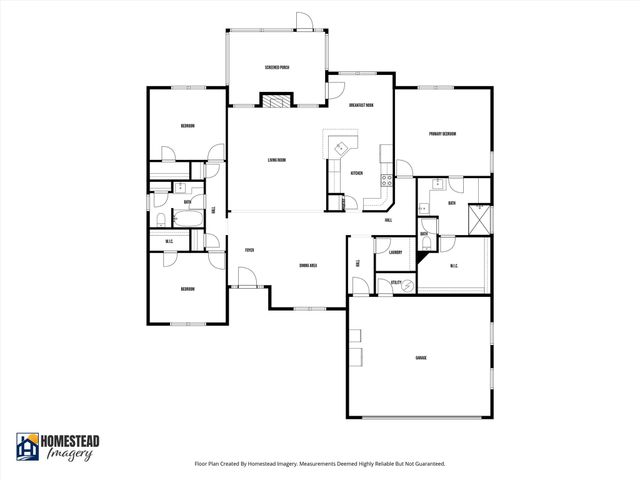 230 Bent Oak Drive, Pottsboro, TX 75076