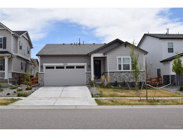 24544 E 37th Ave, Aurora, CO 80019