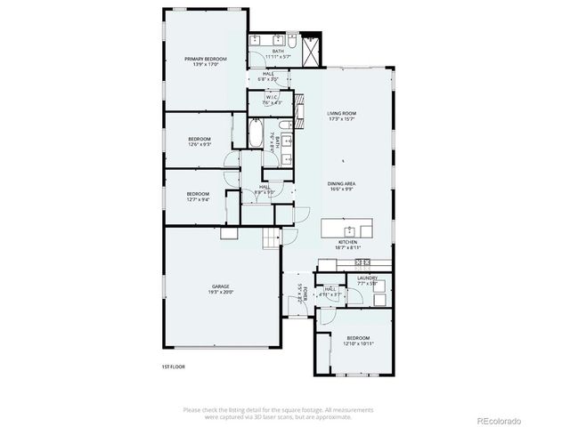 24544 E 37th Ave, Aurora, CO 80019