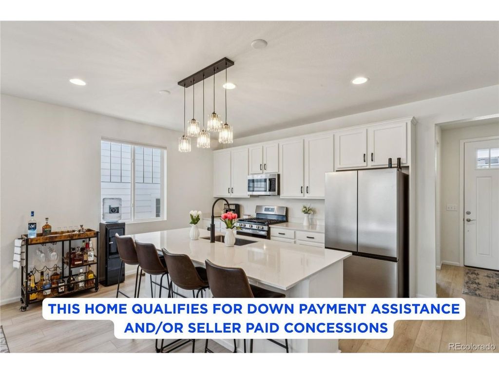 24544 E 37th Ave, Aurora, CO 80019