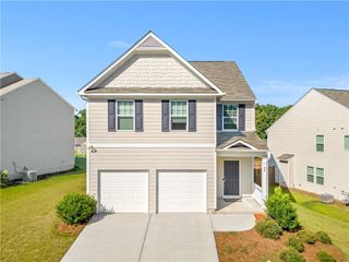 44 Pointe Place, Dawsonville, GA 30534