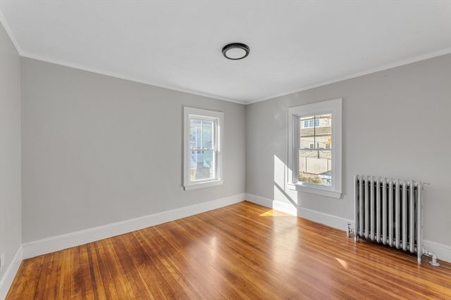 17 Metcalf St, Boston, MA 02131