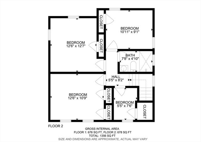 17 Metcalf St, Boston, MA 02131