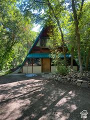 3949 S HOBBLE CREEK LN, Springville, UT 84663