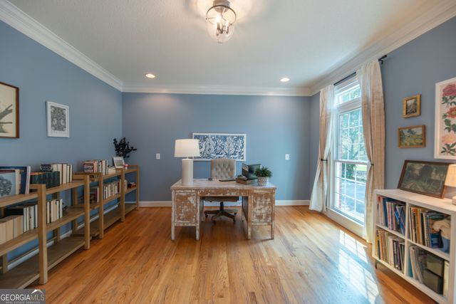 155 Torrey Pines Court, Newnan, GA 30265