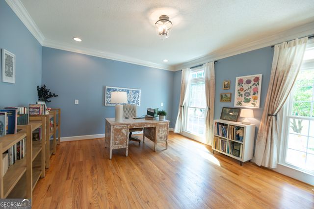155 Torrey Pines Court, Newnan, GA 30265