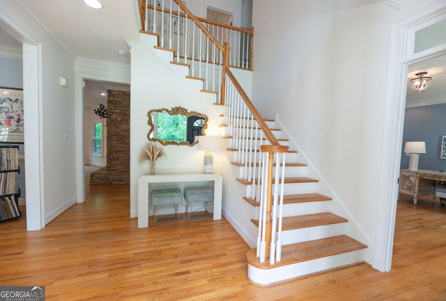 155 Torrey Pines Court, Newnan, GA 30265
