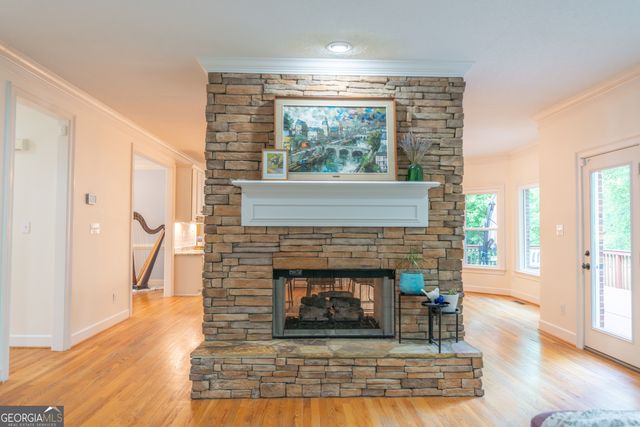 155 Torrey Pines Court, Newnan, GA 30265