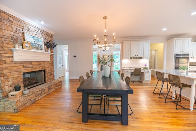 155 Torrey Pines Court, Newnan, GA 30265