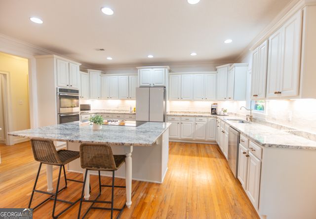 155 Torrey Pines Court, Newnan, GA 30265