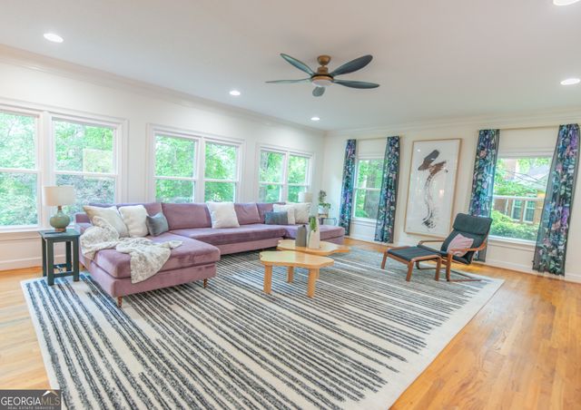 155 Torrey Pines Court, Newnan, GA 30265