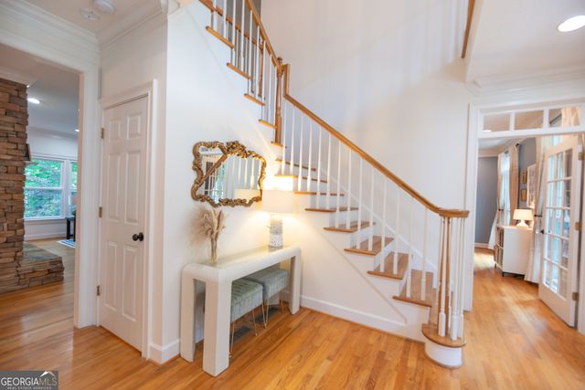 155 Torrey Pines Court, Newnan, GA 30265