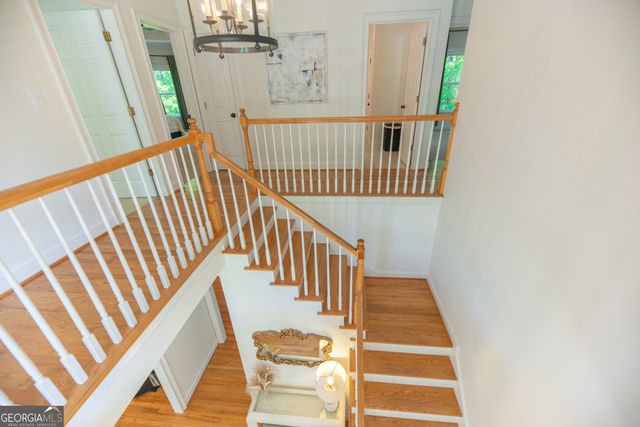 155 Torrey Pines Court, Newnan, GA 30265