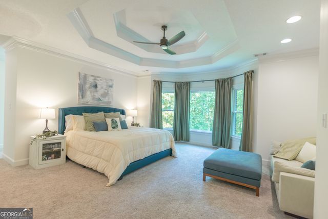 155 Torrey Pines Court, Newnan, GA 30265