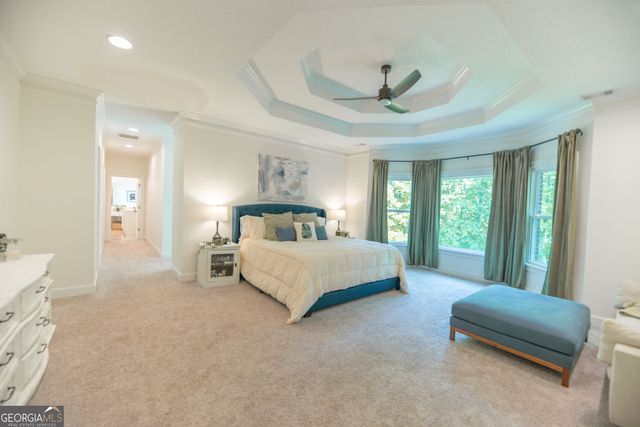 155 Torrey Pines Court, Newnan, GA 30265