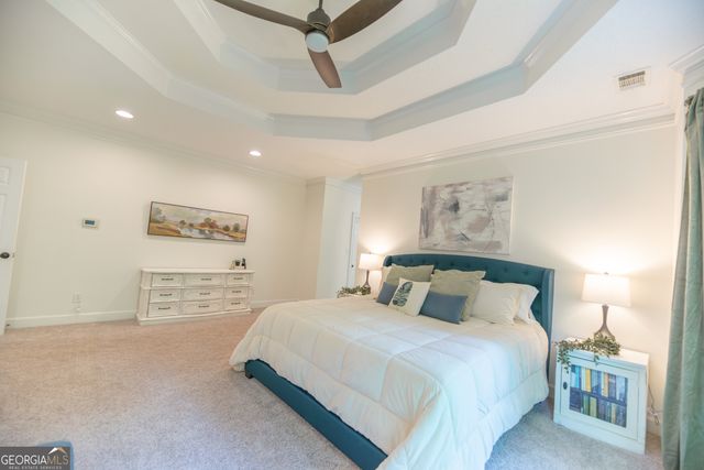 155 Torrey Pines Court, Newnan, GA 30265