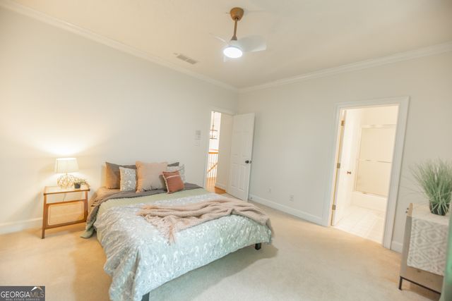 155 Torrey Pines Court, Newnan, GA 30265
