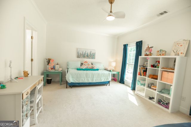 155 Torrey Pines Court, Newnan, GA 30265