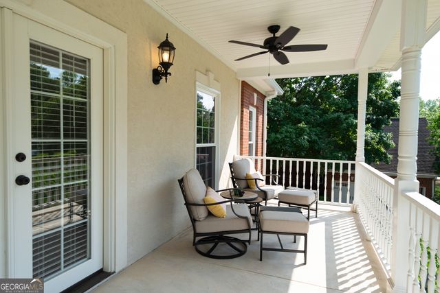 155 Torrey Pines Court, Newnan, GA 30265