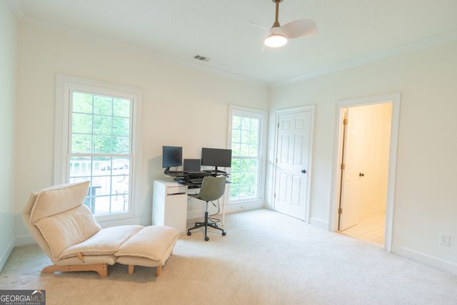 155 Torrey Pines Court, Newnan, GA 30265