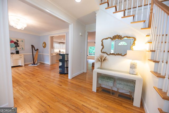 155 Torrey Pines Court, Newnan, GA 30265