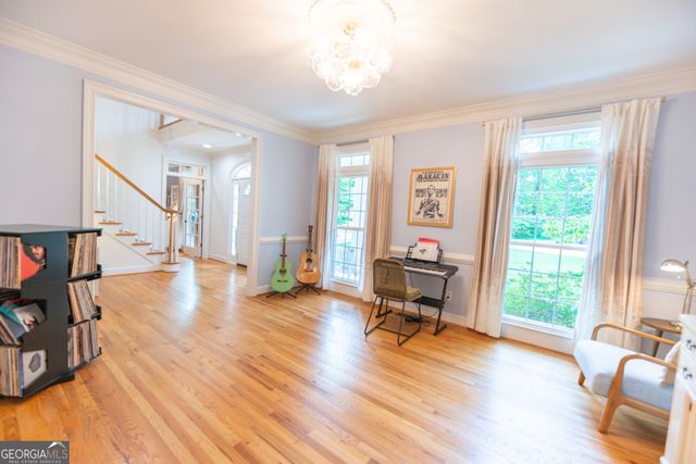 155 Torrey Pines Court, Newnan, GA 30265