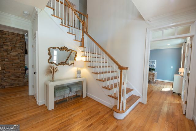 155 Torrey Pines Court, Newnan, GA 30265