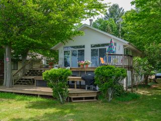 1192 Cherry Drive, Casco Twp, MI 49090