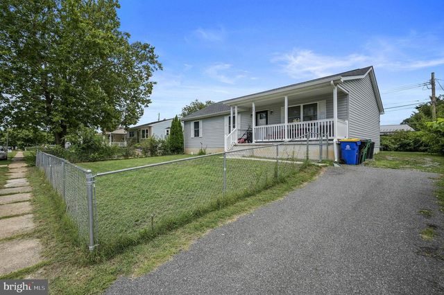 407 DAVID HALL RD, Dover, DE 19904