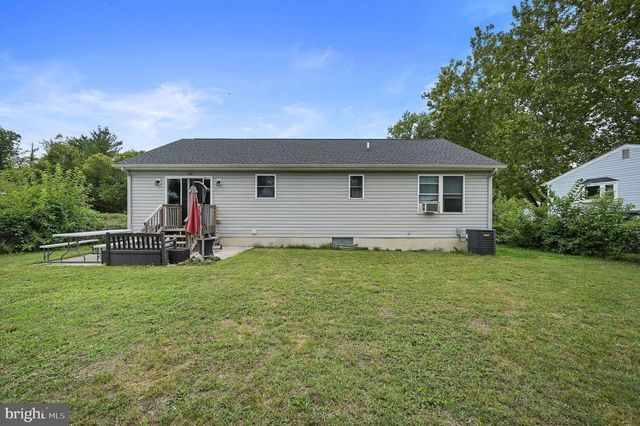 407 DAVID HALL RD, Dover, DE 19904