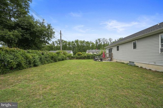 407 DAVID HALL RD, Dover, DE 19904