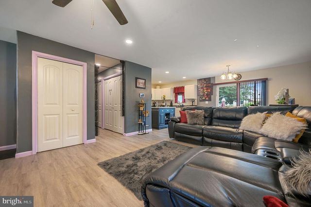 407 DAVID HALL RD, Dover, DE 19904