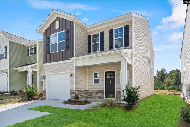 823 Lodgepole Lane, West Columbia, SC 29170