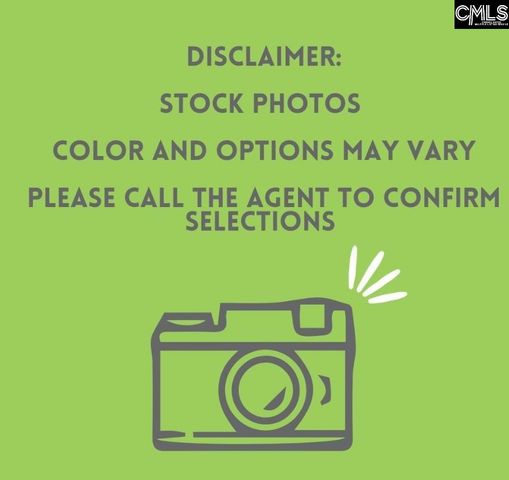 823 Lodgepole Lane, West Columbia, SC 29170