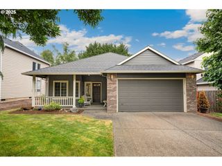 17735 Sw WOODHAVEN Dr, Sherwood, OR 97140