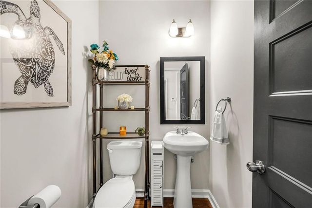 106 Kingston Circle, Carrollton, GA 30117