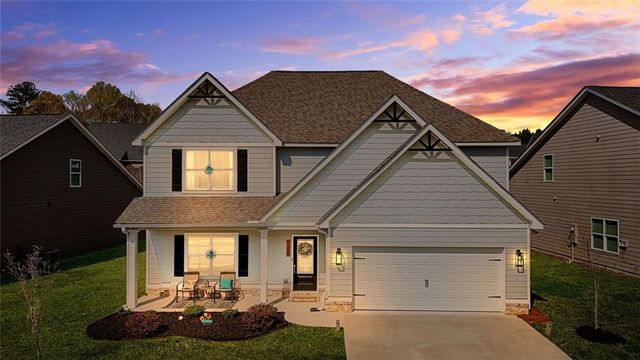 106 Kingston Circle, Carrollton, GA 30117