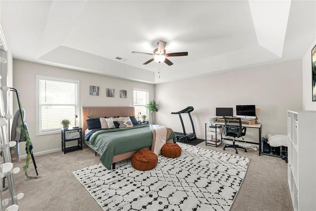 106 Kingston Circle, Carrollton, GA 30117