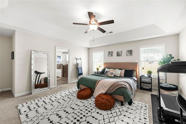 106 Kingston Circle, Carrollton, GA 30117