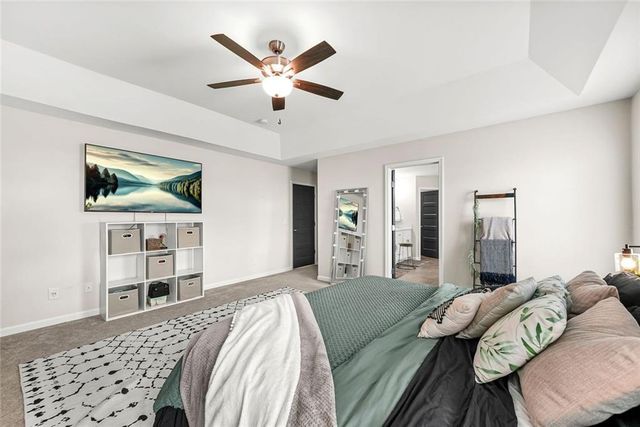 106 Kingston Circle, Carrollton, GA 30117