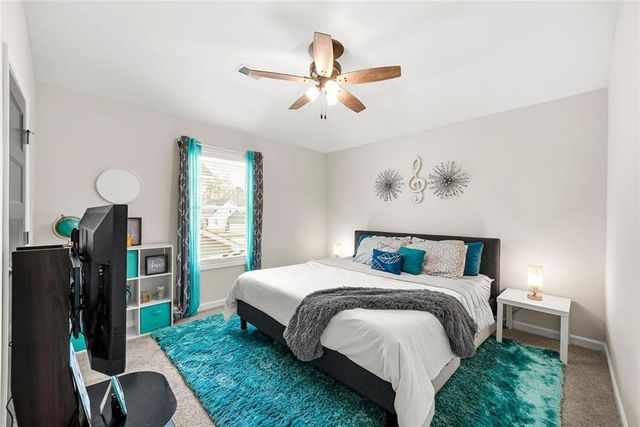 106 Kingston Circle, Carrollton, GA 30117