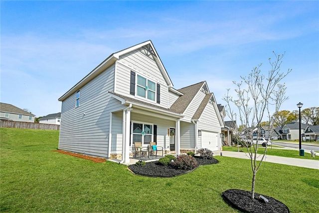 106 Kingston Circle, Carrollton, GA 30117