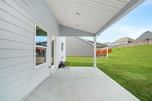 106 Kingston Circle, Carrollton, GA 30117