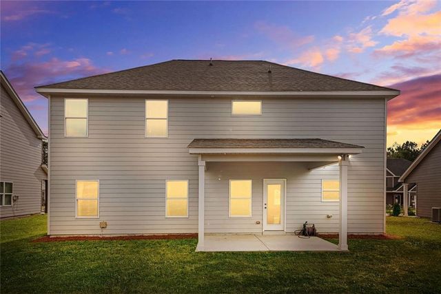 106 Kingston Circle, Carrollton, GA 30117