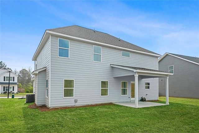 106 Kingston Circle, Carrollton, GA 30117