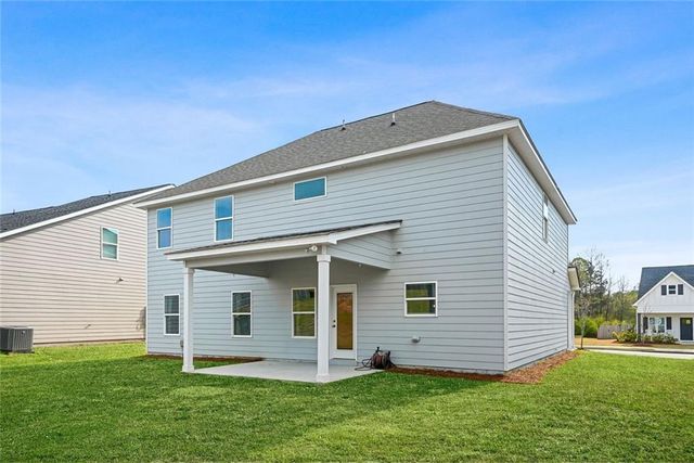 106 Kingston Circle, Carrollton, GA 30117