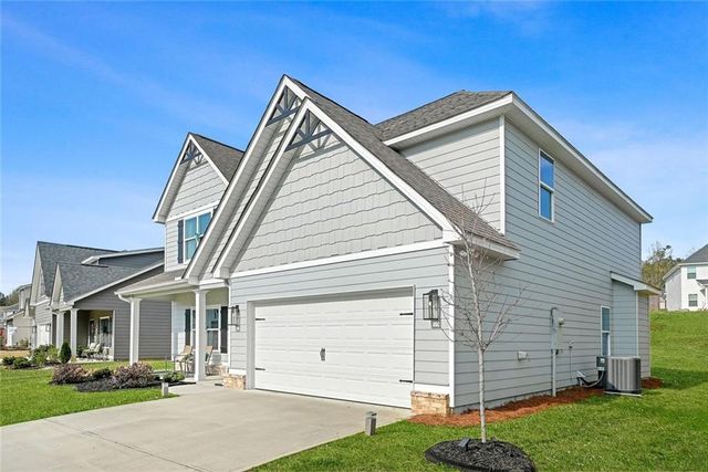 106 Kingston Circle, Carrollton, GA 30117